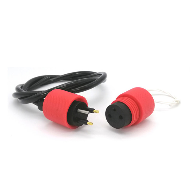 Subconn IL2M BH2F Standard circular underwater electrical connectors