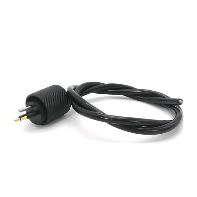 Subconn IL2M BH2F Standard circular underwater electrical connectors
