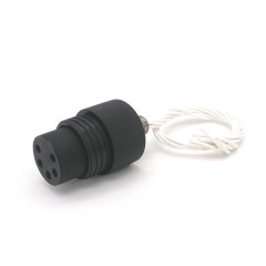 IP68 IL5M BH5F 5Pin Subconn Standard Circular underwater mateable connectors