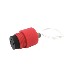 Subconn IL2M BH2F Standard circular underwater electrical connectors