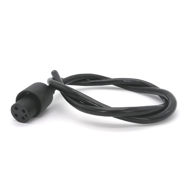 IP69 IL4F BH4M SEACON 4Pin Standard circular underwater electrical connectors