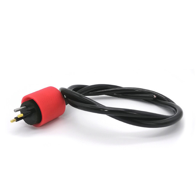 Subconn IL2M BH2F Standard circular underwater electrical connectors