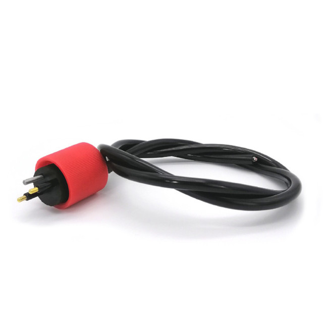 Subconn IL2M BH2F Standard circular underwater electrical connectors