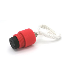 IP68 16Pin IL16M BH16F Subconn Standard circular underwater electrical wire connectors