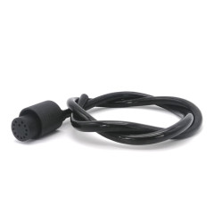 China IL12F BH12M waterproof extension cord connector connectors