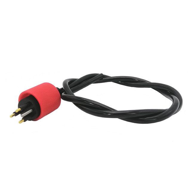 IP69 SEACON IL3M BH3F Standard circular 3pin underwater wire connectors