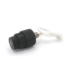 IP68 12Pin IL12M BH12F standard underwater connector