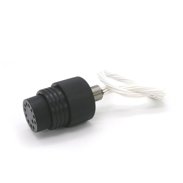IP68 12Pin IL12M BH12F standard underwater connector