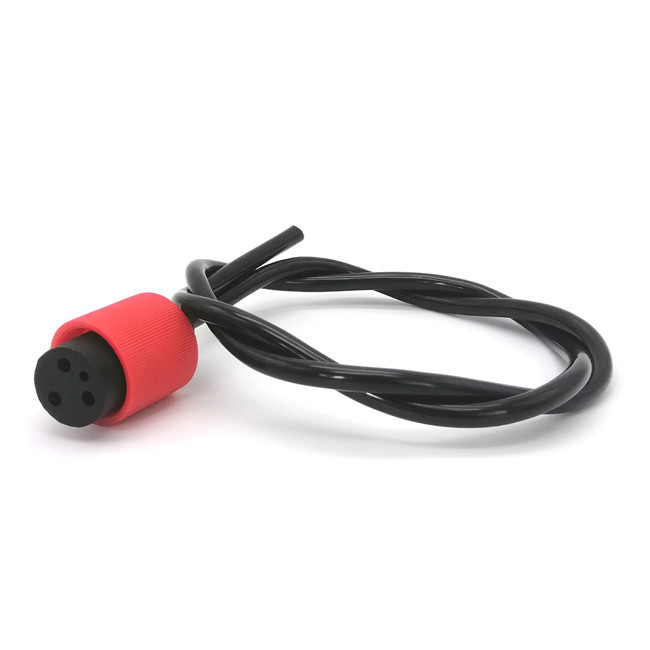 IP69 Subconn IL3F BH3M Standard circular underwater electrical cable connectors