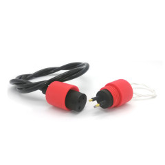 Subconn IL2F BH2M Standard circular underwater connector manufacturers