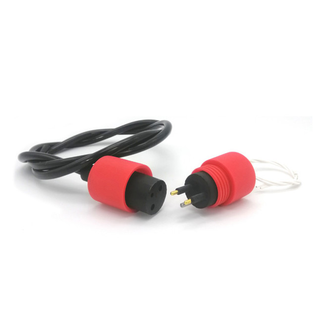 Subconn IL2F BH2M Standard circular underwater connector manufacturers