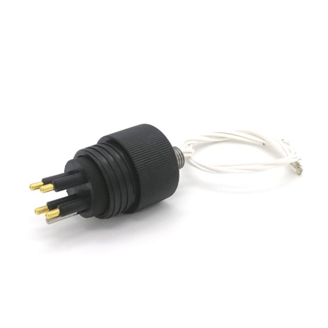 IP69 IL4F BH4M SEACON 4Pin Standard circular underwater electrical connectors