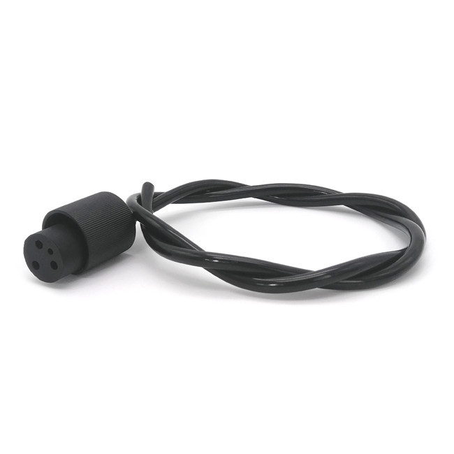 IP69 Subconn IL3F BH3M Standard circular underwater electrical cable connectors