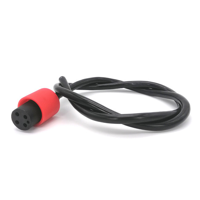 IP69 IL4F BH4M SEACON 4Pin Standard circular underwater electrical connectors