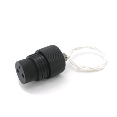 Subconn IL2M BH2F Standard circular underwater electrical connectors