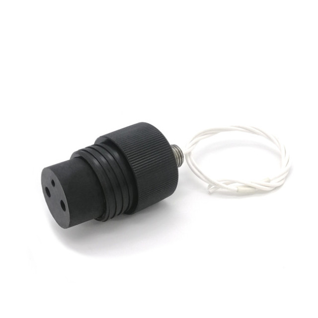 Subconn IL2M BH2F Standard circular underwater electrical connectors