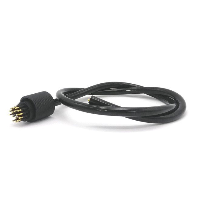 IP68 16Pin IL16M BH16F Subconn Standard circular underwater electrical wire connectors