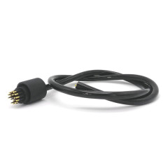 IP68 16Pin IL16M BH16F Subconn Standard circular underwater electrical wire connectors