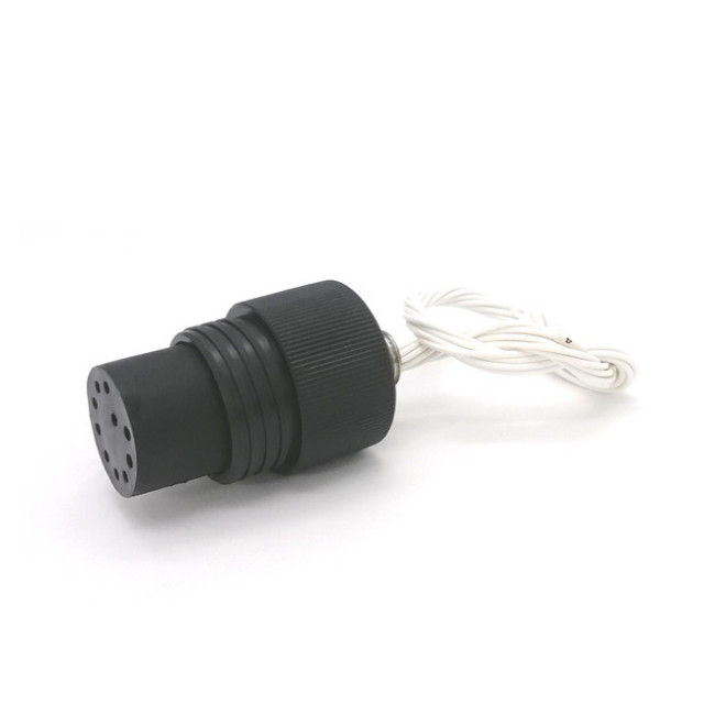 IP68 IL10M BH10F 10Pin Standard Circular underwater cable connector