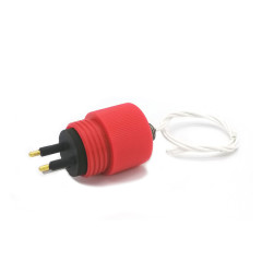 Subconn IL2F BH2M Standard circular underwater connector manufacturers