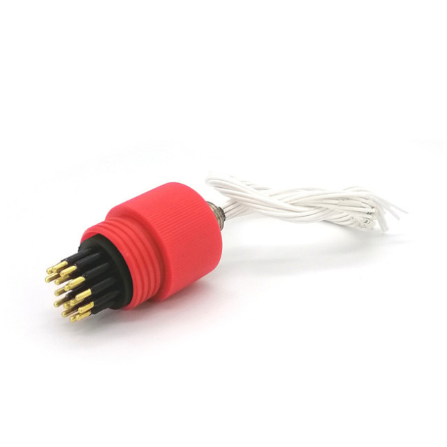 IL16F BH16M water tight electrical connectors