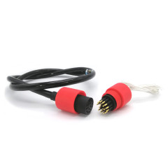 IL16F BH16M water tight electrical connectors