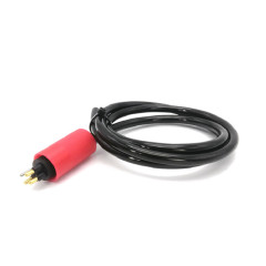 IP68 3Pin MCIL3M MCBH3F Subconn Micro circular underwater extension cord connector