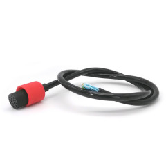 IL16F BH16M water tight electrical connectors