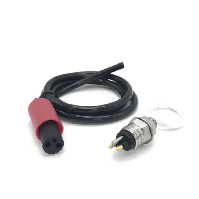 MCIL2F MCBH2M Micro subsea connector