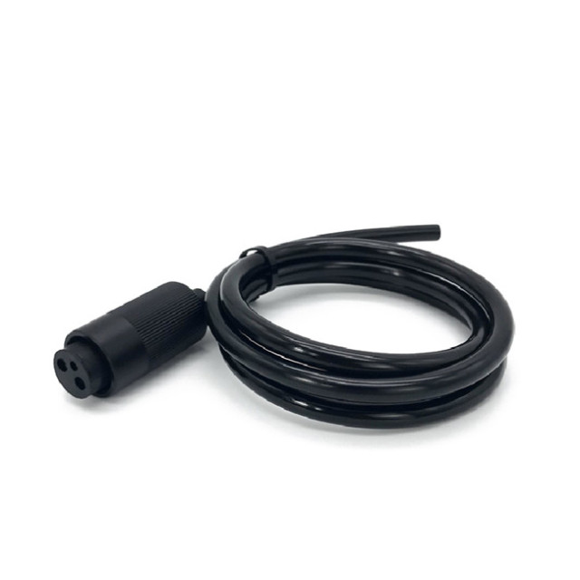 MCIL2F MCBH2M Micro subsea connector