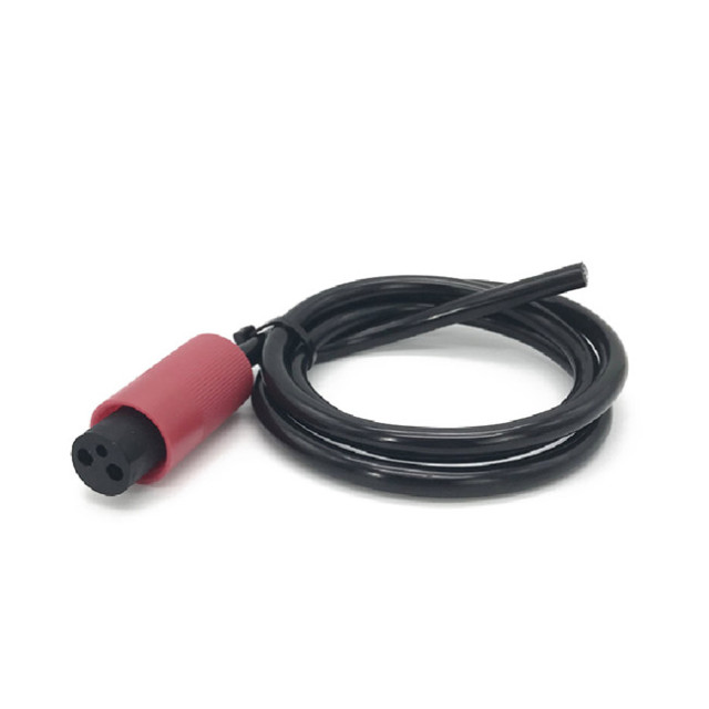 MCIL2F MCBH2M Micro subsea connector