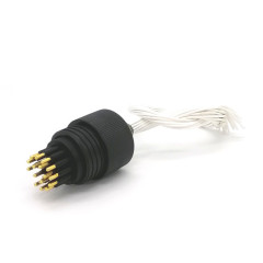 IL16F BH16M water tight electrical connectors