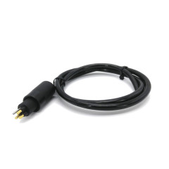 IP68 3Pin MCIL3M MCBH3F Subconn Micro circular underwater extension cord connector