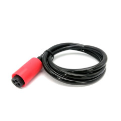 MCIL3F MCBH3M Micro electrical underwater connector