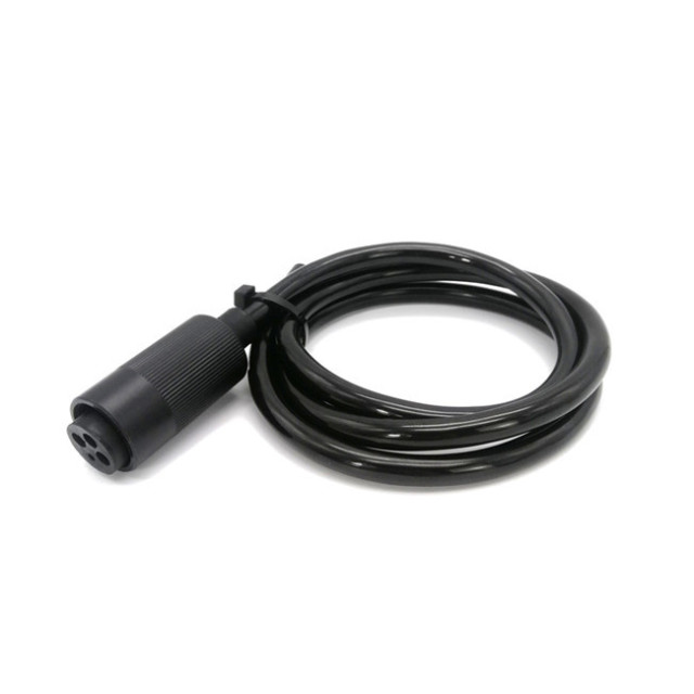 MCIL3F MCBH3M Micro electrical underwater connector