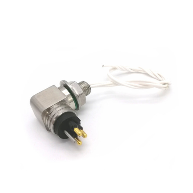 MCIL3F MCBHRA3M Micro right angle underwater connector