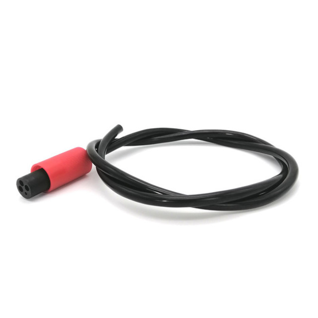 MCIL3F MCBHRA3M Micro right angle underwater connector