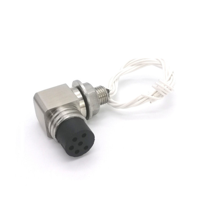 MCIL6M MCBHRA6F Micro right angle rov underwater connectors