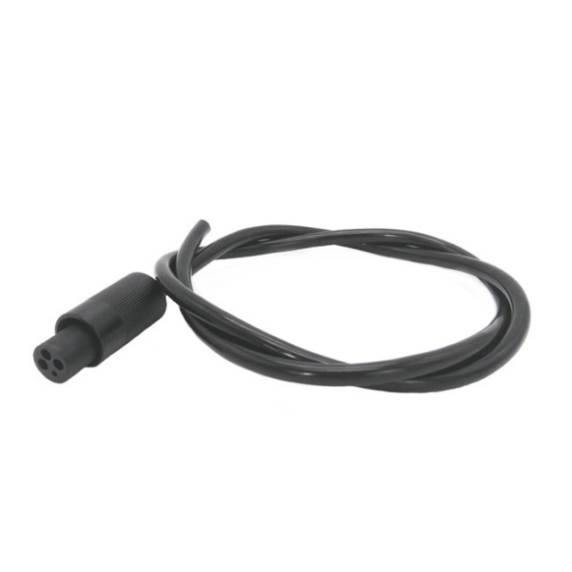 MCIL3F MCBHRA3M Micro right angle underwater connector
