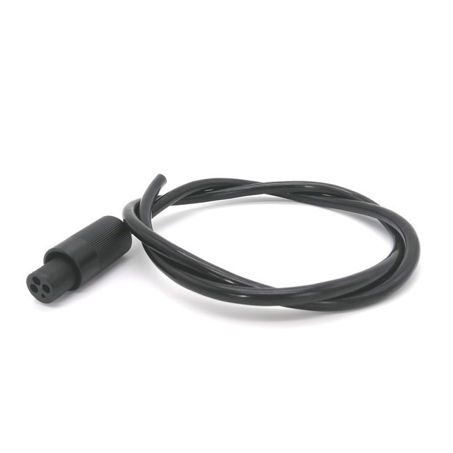 MCIL3F MCBHRA3M Micro right angle underwater connector