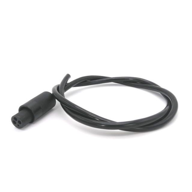 MCIL3F MCBHRA3M Micro right angle underwater connector