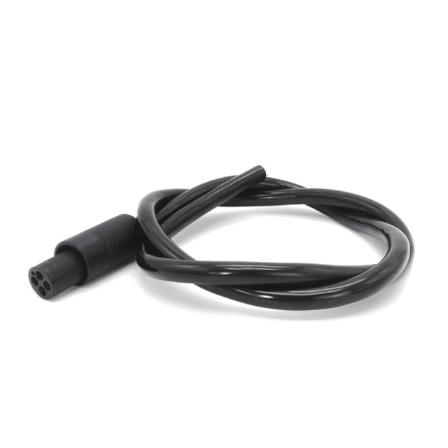 MCIL4F MCBHRA4M SEACON Micro Right Angle underwater connector