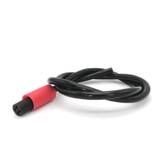 MCIL4F MCBHRA4M SEACON Micro Right Angle underwater connector