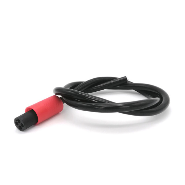 MCIL4F MCBHRA4M SEACON Micro Right Angle underwater connector