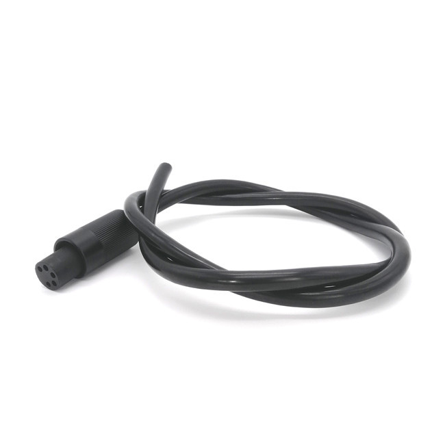 MCIL5F MCBHRA5M Micro right angle seacon subsea connectors