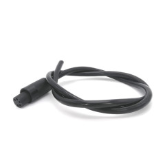 MCIL5F MCBHRA5M Micro right angle seacon subsea connectors