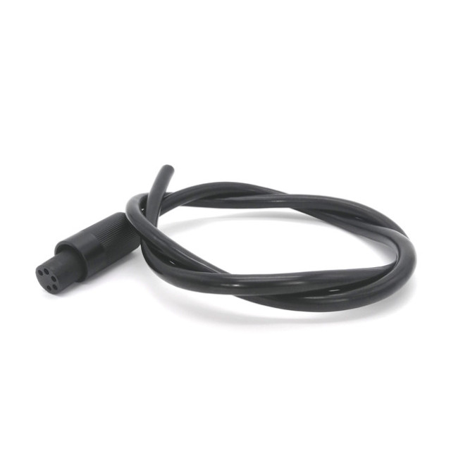 MCIL5F MCBHRA5M Micro right angle seacon subsea connectors