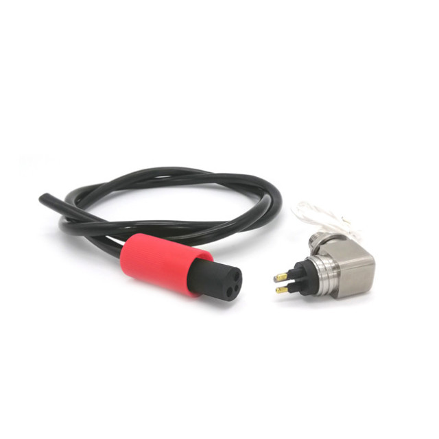 MCIL2F MCBHRA2M Micro Right Angle Underwater connector