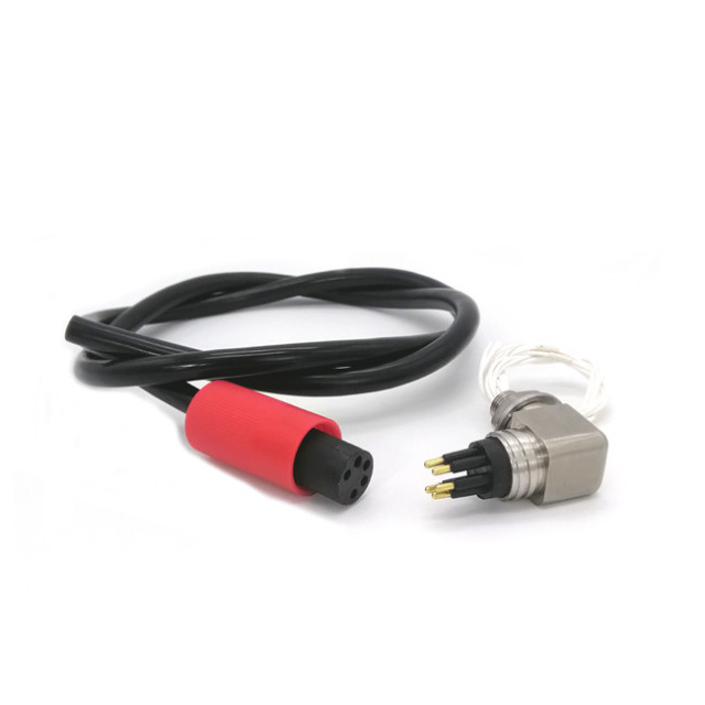 MCIL5F MCBHRA5M Micro right angle seacon subsea connectors