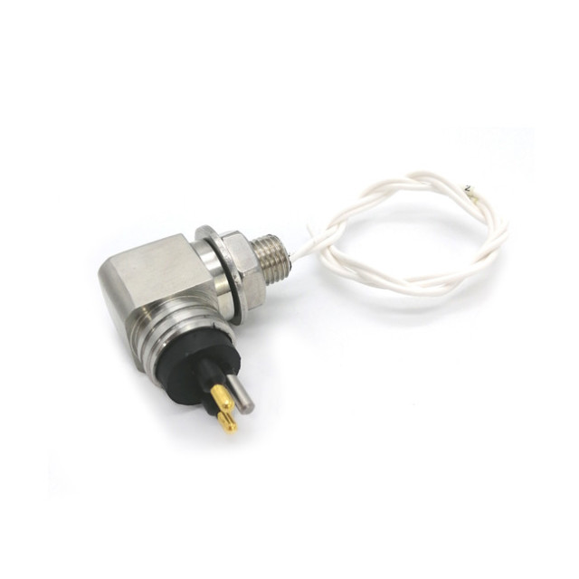 MCIL2F MCBHRA2M Micro Right Angle Underwater connector